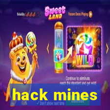 hack mines